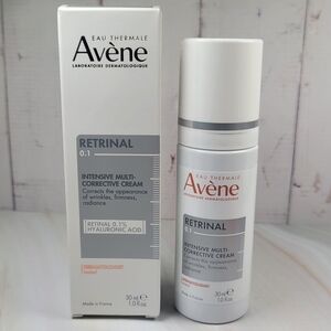 Avene Retrinal 0.1 Intensive Multi-Corrective Cream BNIB